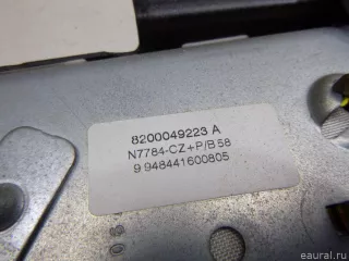8200049223 Renault Подушка безопасности пассажира Renault Scenic 1 Арт E48577082, вид 7
