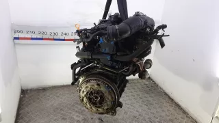 BKC,BXE Двигатель дизельный Skoda Octavia A5 Арт 4EP37AB01, вид 3