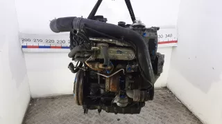 BKC,BXE Двигатель дизельный Skoda Octavia A5 Арт 4EP37AB01, вид 4