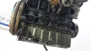 BKC,BXE Двигатель дизельный Skoda Octavia A5 Арт 4EP37AB01, вид 6