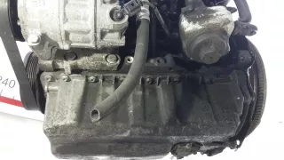 BKC,BXE Двигатель дизельный Skoda Octavia A5 Арт 4EP37AB01, вид 8