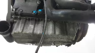 Двигатель  Volkswagen Touran 1 1.9  Дизель, 2007г. BKC,BXE - Фото 8