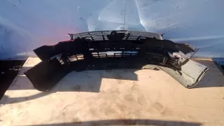 3C0807217D Бампер передний Volkswagen Passat B6 Арт YDN03G501_A22712, вид 5