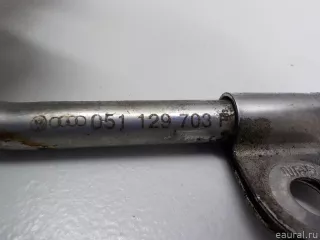 051129703F VAG Картер Volkswagen Passat B3 Арт E84380180, вид 4