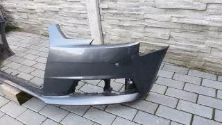  Бампер передний Audi A4 B9 Арт e1024082, вид 4