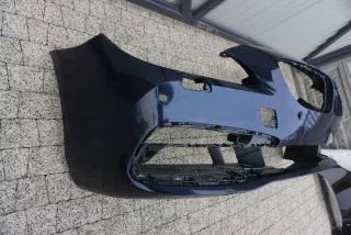  Бампер передний BMW 6 F06/F12/F13 Арт e1044401, вид 2