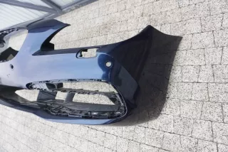  Бампер передний BMW 6 F06/F12/F13 Арт e1044401, вид 3