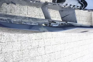  Бампер передний BMW 6 F06/F12/F13 Арт e1044401, вид 4