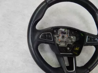  Руль Ford Focus 3 restailing Арт e1407360, вид 2