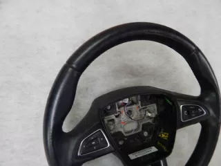 Руль Ford Focus 3 restailing Арт e1407360, вид 4