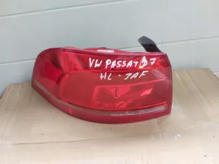 3AF945095E Фонарь задний левый Volkswagen Passat B7 Арт e3289997, вид 1