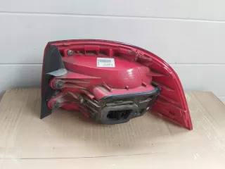 3AF945095E Фонарь задний левый Volkswagen Passat B7 Арт e3289997, вид 2