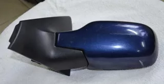 110511071109 Зеркало наружное левое Renault Megane 2 Арт e3337261, вид 5