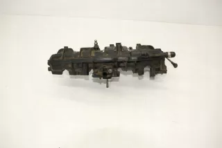 06D133192E Коллектор впускной Audi A6 C6 (S6,RS6) Арт e3754902, вид 4