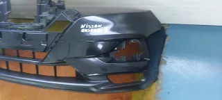 62022HV00H Бампер передний Nissan Qashqai 2 restailing Арт e4571110, вид 2