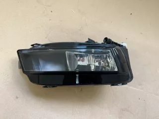 5G0941662D 5G0941662 Фара противотуманная правая Volkswagen Golf 7 Арт e4828066, вид 1
