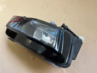 5G0941662D 5G0941662 Фара противотуманная правая Volkswagen Golf 7 Арт e4828066, вид 3