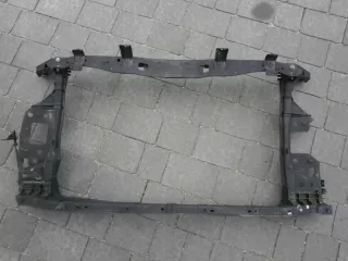 2015-2019 64101-D4000 Передняя панель крепления облицовки (телевизор) Kia Optima 4 Арт e5313675, вид 2