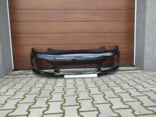  Бампер передний Porsche Boxster 981 Арт e5824440, вид 1