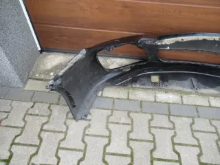  Бампер передний Porsche Boxster 981 Арт e5824440, вид 3