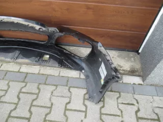  Бампер передний Porsche Boxster 981 Арт e5824440, вид 4