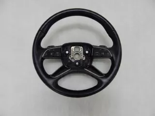 4M0124 Руль Audi Q7 4M Арт e5940132, вид 1