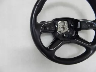 4M0124 Руль Audi Q7 4M Арт e5940132, вид 2