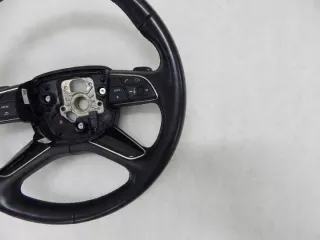 4M0124 Руль Audi Q7 4M Арт e5940132, вид 3