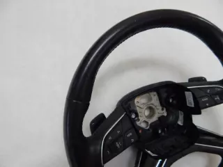 4M0124 Руль Audi Q7 4M Арт e5940132, вид 4