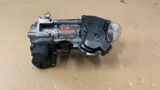 A2C53412016 8200987088 Клапан EGR Renault Laguna 3 Арт e6113757, вид 1