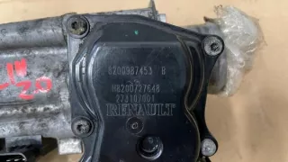 A2C53412016 8200987088 Клапан EGR Renault Laguna 3 Арт e6113757, вид 2