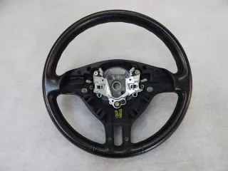 3-375-E-46-30 Руль BMW 3 E46 Арт e6314910, вид 1