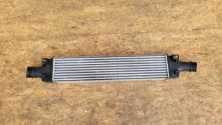 8W0145805 8W0145805AD 8W0145805N 8W0145805Q Интеркулер Audi A4 B9 Арт e6361762, вид 2
