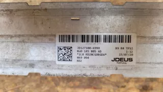 8W0145805 8W0145805AD 8W0145805N 8W0145805Q Интеркулер Audi A4 B9 Арт e6361762, вид 3