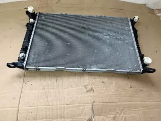 8R0121251C 8R0121251 2008-2017 Радиатор (основной) Audi Q5 1 Арт e6672392, вид 1