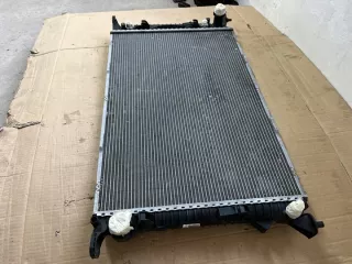 8R0121251C 8R0121251 2008-2017 Радиатор (основной) Audi Q5 1 Арт e6672392, вид 3