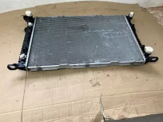 8R0121251C 8R0121251 2008-2017 Радиатор (основной) Audi Q5 1 Арт e6672392, вид 4