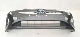 52119-47700 Бампер передний Toyota Prius 4 Арт e6776905, вид 1