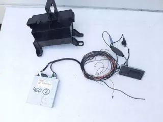 4G0907441B 4H0907441 Блок управления (другие) Audi A6 C7 (S6,RS6) Арт e7205393, вид 1
