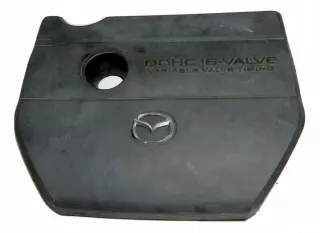  Декоративная крышка двигателя MINI COUNTRYMAN F60 Арт e7597584, вид 1