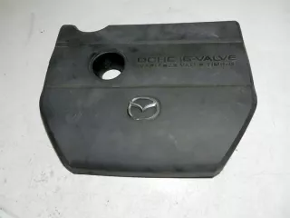  Декоративная крышка двигателя MINI COUNTRYMAN F60 Арт e7597584, вид 2