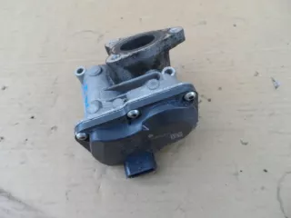 8201143495 Клапан EGR Renault Clio 4 Арт e7652081, вид 1