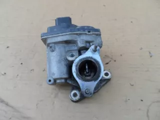 8201143495 Клапан EGR Renault Clio 4 Арт e7652081, вид 2