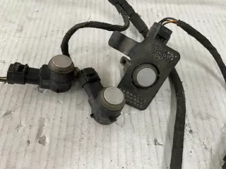 A2125420018 A2125405710 Датчик температуры Mercedes E C207 Арт e7711056, вид 2
