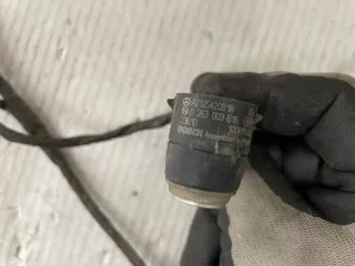 A2125420018 A2125405710 Датчик температуры Mercedes E C207 Арт e7711056, вид 3