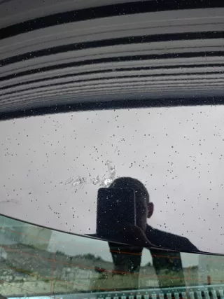 A1777420000 Крышка багажника (дверь 3-5) Mercedes A W177 Арт e7990281, вид 4
