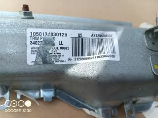 2128600902 Подушка безопасности Mercedes E C207 Арт e8575749, вид 2