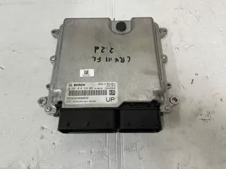 0281016326 37820-RFW-G03 Блок управления двигателем Honda CR-V 3 Арт e8696722, вид 1