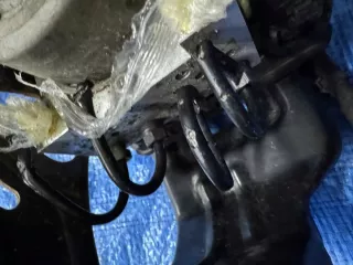 9809312580 Блок ABS Peugeot 2008 Арт e8794213, вид 7