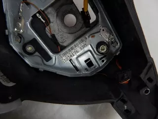 13231661 Руль Opel Zafira B Арт e8798283, вид 11